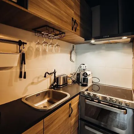 L'ours Blanc Appartement