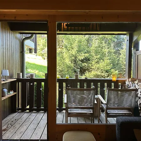 Apartment L'ours Blanc Megeve