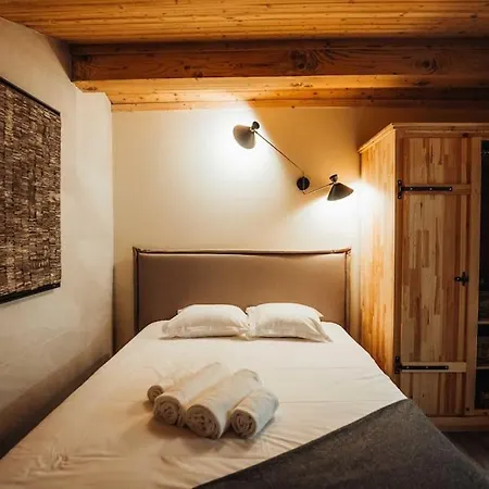 Apartment L'ours Blanc