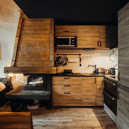 Apartment L'ours Blanc